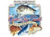 Oyster Bay Tackle "Inshore" Youth Long Sleeve T Shirt